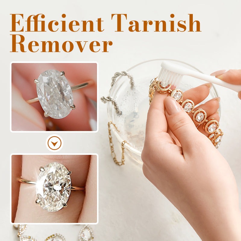 TLOPA® Jewelry Brightening Cleaner