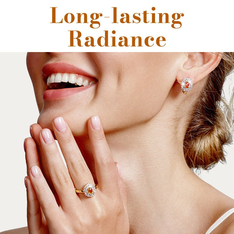 TLOPA® Jewelry Brightening Cleaner