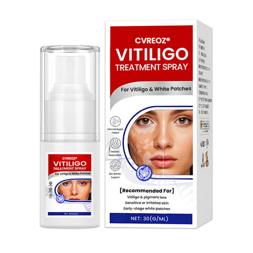 ⏰Last Day Promotion: 60% OFF🔥 Cvreoz® Herbal VitiCare Spray
