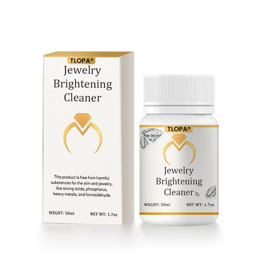 TLOPA® Jewelry Brightening Cleaner