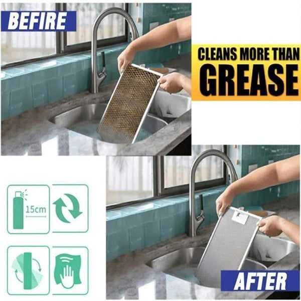 🔥HOT SALE 70% OFF💥TLOPA® Magic Degreaser Cleaner Spray