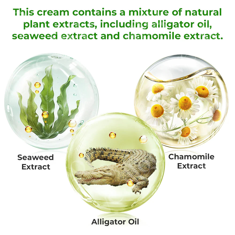 🔥HOT SALE: 60% OFF🔥Cvreoz® Natural Spot and Mole removal cream