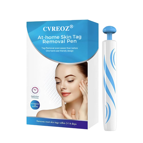 Cvreoz® Skin Tag Removal Pen