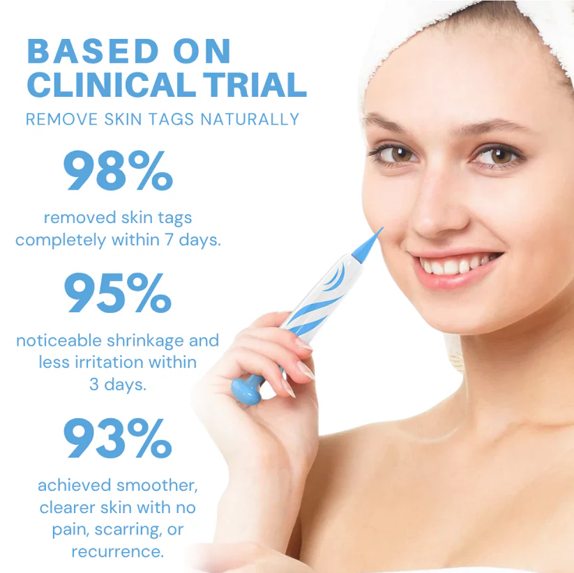 Cvreoz® Skin Tag Removal Pen