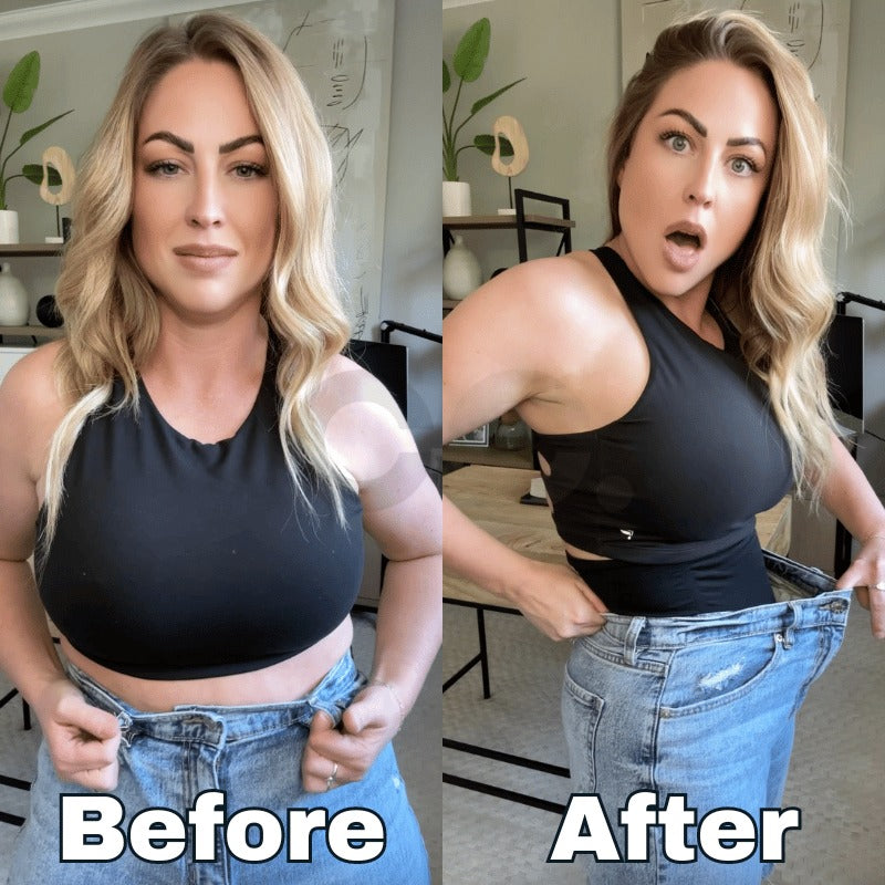 ⏰Just today – Sale 60% OFF 🔥 Sfrcord® Every-Day Tummy Control Panty
