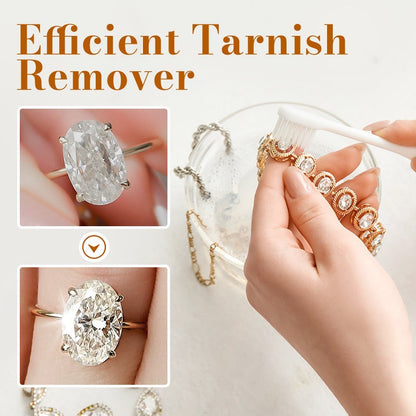 TLOPA® Jewelry Brightening Cleaner