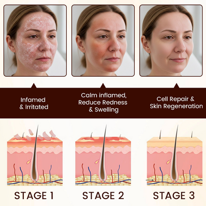 Cvreoz® Bee Venom Multi-Repair Cream