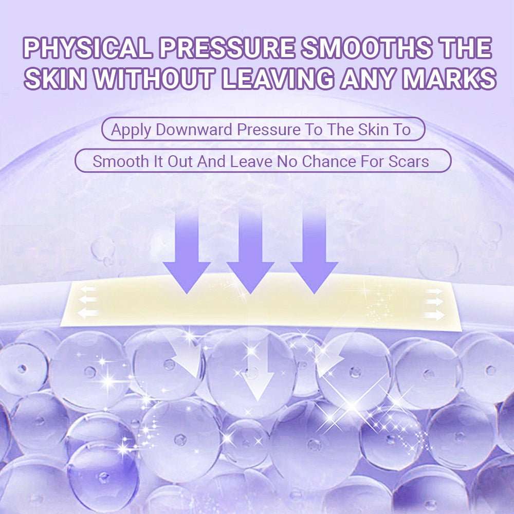 CVREOZ® Hyaluronic Acid Nano Microneedle Repair Tape⏰Limited Offer: Up to 60% OFF🔥