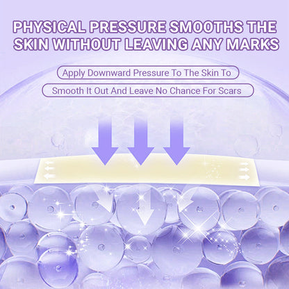 CVREOZ® Hyaluronic Acid Nano Microneedle Repair Tape⏰Limited Offer: Up to 60% OFF🔥