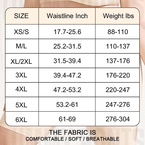 ⏰Just today – Sale 60% OFF 🔥 Sfrcord® High Waist Tummy Control Pants