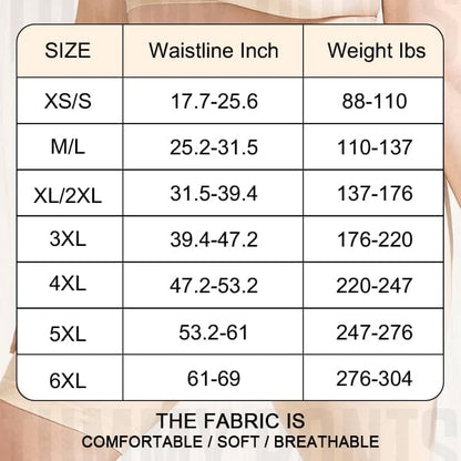 ⏰Just today – Sale 60% OFF 🔥 Sfrcord® High Waist Tummy Control Pants