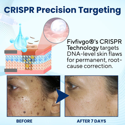 🔥Last Deal: 60% OFF 🔥 CVREOZ® Skin Radiant Care Drops