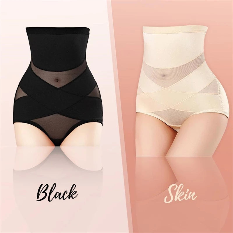 ⏰Just today – Flash Sale 70% OFF 🔥 Sfrcord® Cross Compression Abs Shaping Pants Women