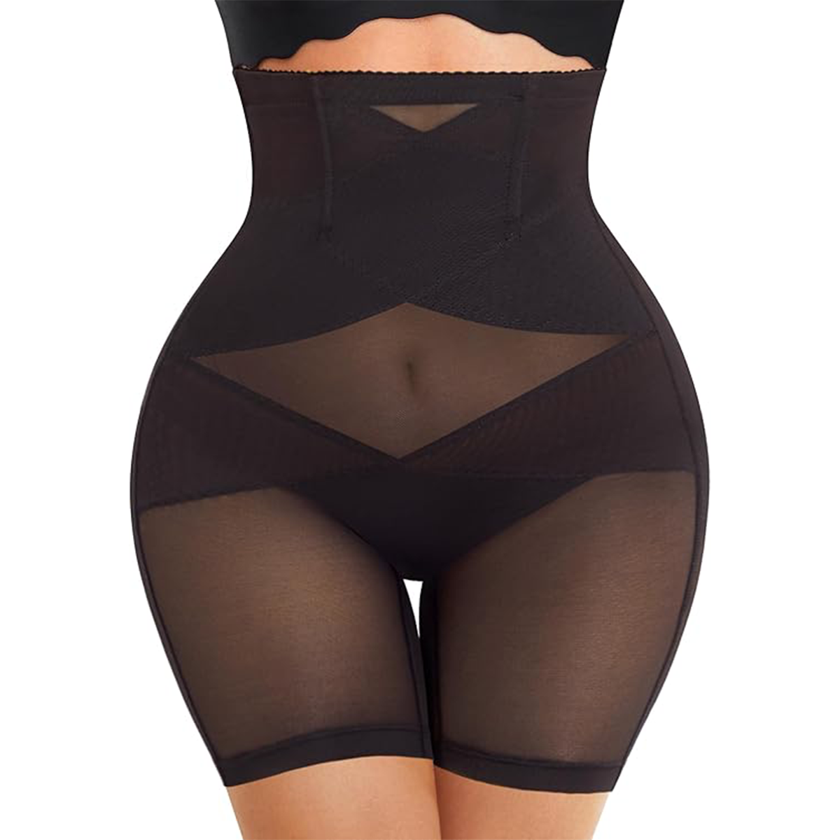 ⏰Just today – Flash Sale 70% OFF 🔥 Sfrcord® Cross Compression Abs Shaping Pants Women