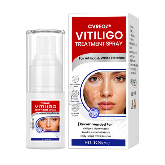 ⏰Last Day Promotion: 60% OFF🔥  Cvreoz® Herbal VitiCare Spray