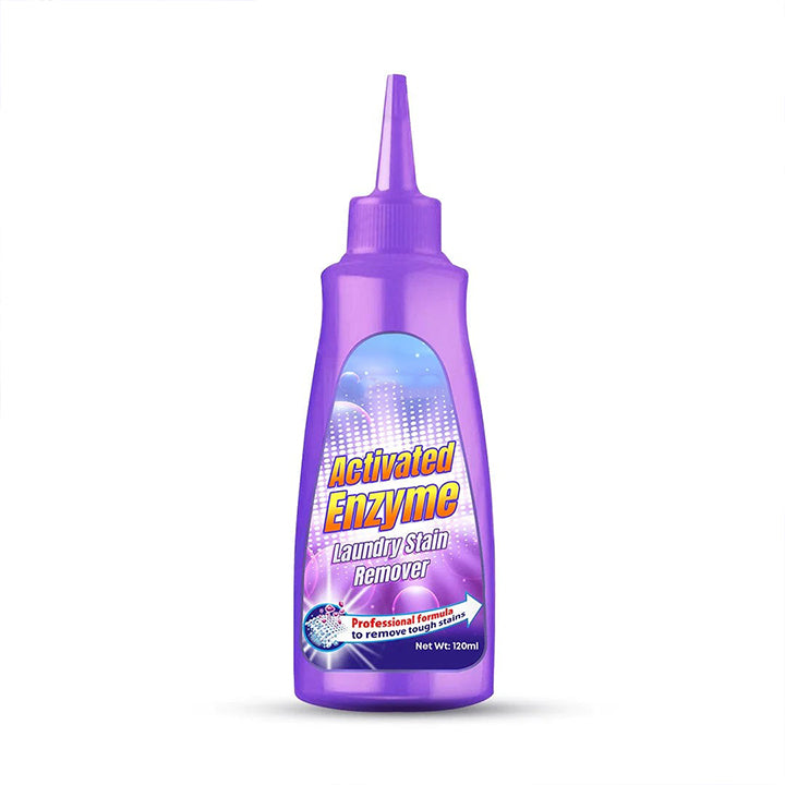 TLOPA® Active Enzyme Laundry Stain Remover