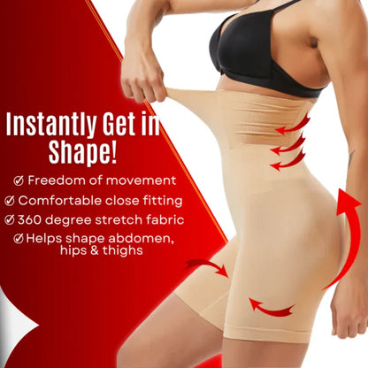 ⏰Just today – Sale 60% OFF 🔥 Sfrcord® High Waist Tummy Control Pants