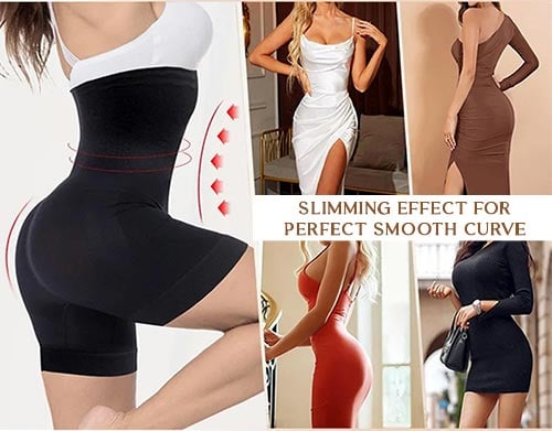 ⏰Just today – Sale 60% OFF 🔥 Sfrcord® High Waist Tummy Control Pants