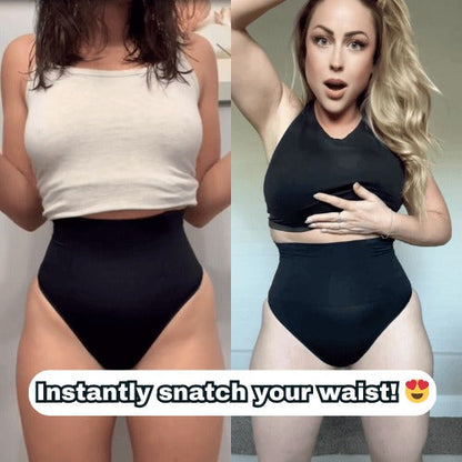 ⏰Just today – Sale 60% OFF 🔥 Sfrcord® Every-Day Tummy Control Panty