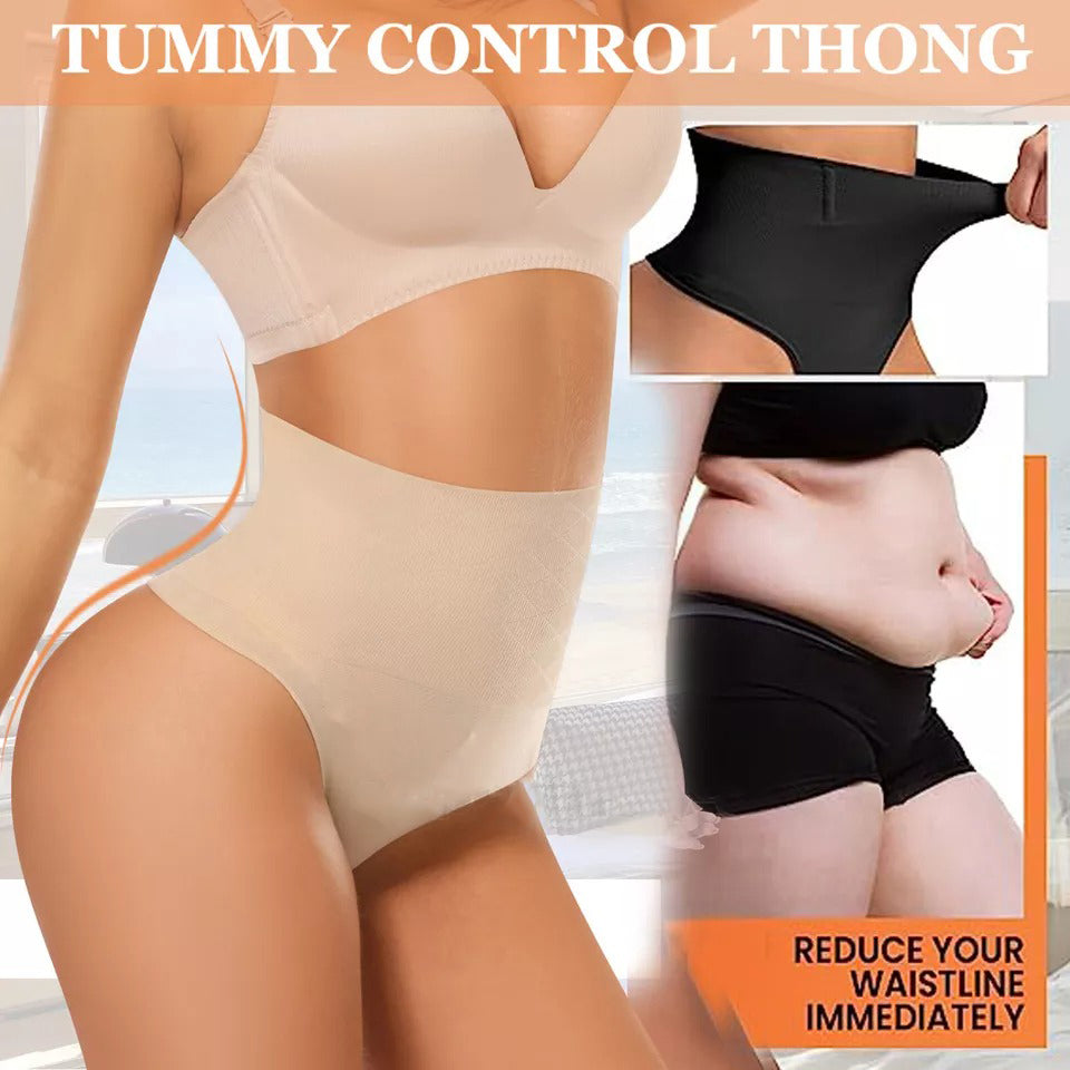 ⏰Just today – Sale 60% OFF 🔥 Sfrcord® Every-Day Tummy Control Panty