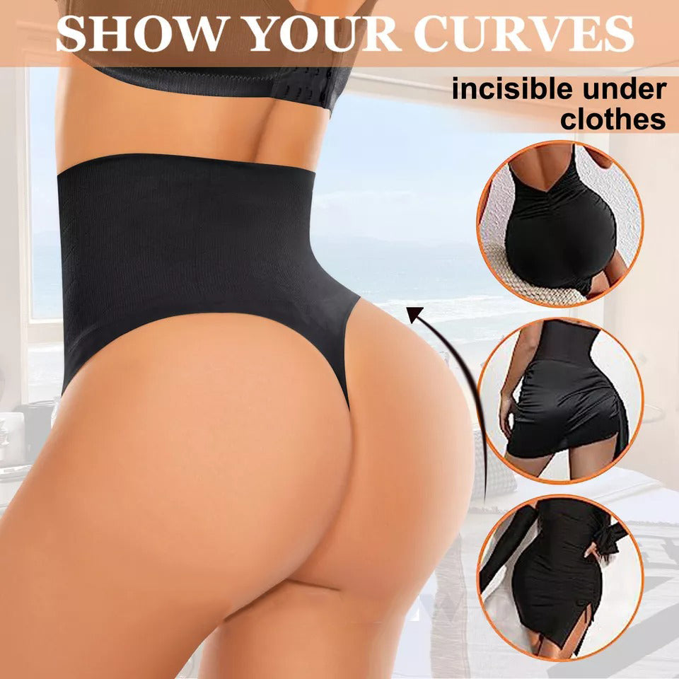⏰Just today – Sale 60% OFF 🔥 Sfrcord® Every-Day Tummy Control Panty
