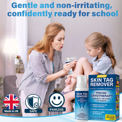 🔥HOT SALE 50% OFF💥 Cvreoz® TagRecede Cryo Treatment Spray