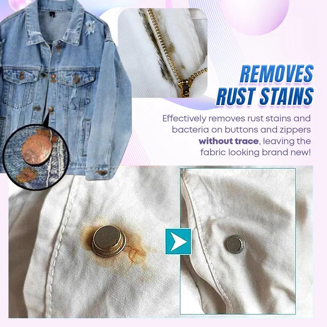 TLOPA® Active Enzyme Laundry Stain Remover