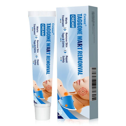 Cvreoz® TagGone Wart Removal Cream ✨🔥 HOT SALE 60% OFF🤩