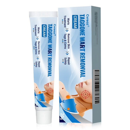 Cvreoz® TagGone Wart Removal Cream ✨🔥 HOT SALE 60% OFF🤩