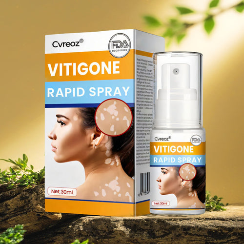 Cvreoz® VitiGone Rapid Spray