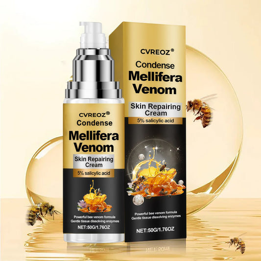 Cvreoz® Condense Mellifera Venom Skin Repairing Cream