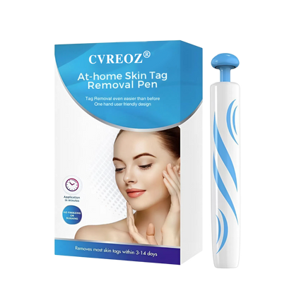 Cvreoz® Skin Tag Removal Pen