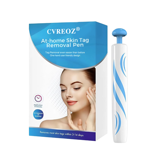 Cvreoz® Skin Tag Removal Pen