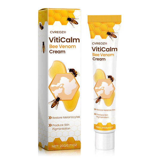 Cvreoz® VitiCalm Bee Venom Cream