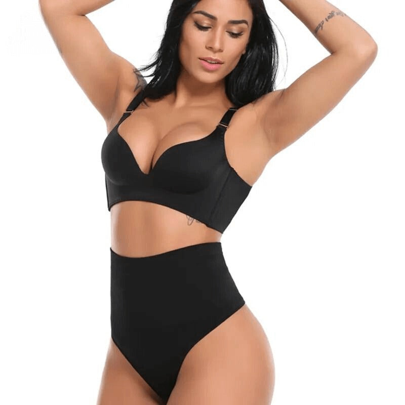 ⏰Just today – Sale 60% OFF 🔥 Sfrcord® Every-Day Tummy Control Panty